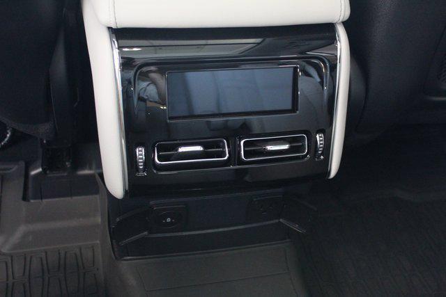 new 2025 Lincoln Aviator car, priced at $65,001