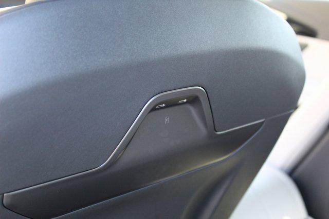 new 2026 Lincoln Nautilus car, priced at $61,057