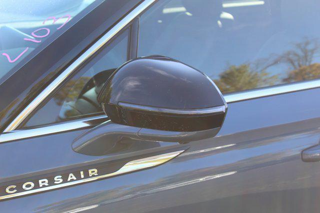 new 2026 Lincoln Corsair car, priced at $46,518