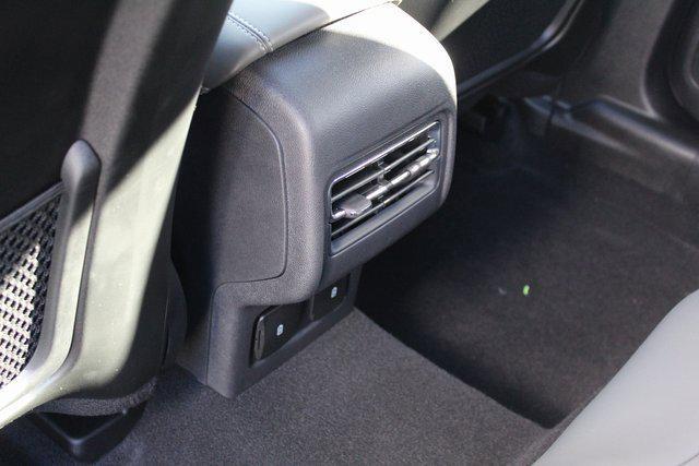 new 2026 Lincoln Corsair car, priced at $46,518