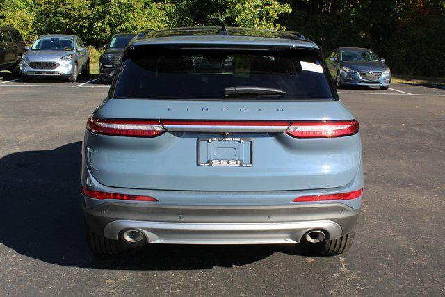 new 2026 Lincoln Corsair car, priced at $46,518