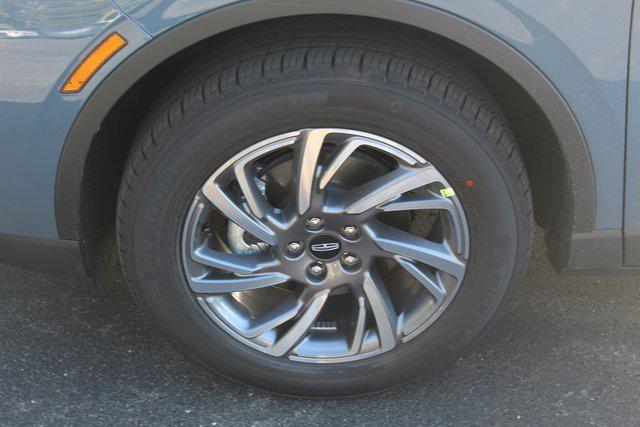 new 2026 Lincoln Corsair car, priced at $46,518