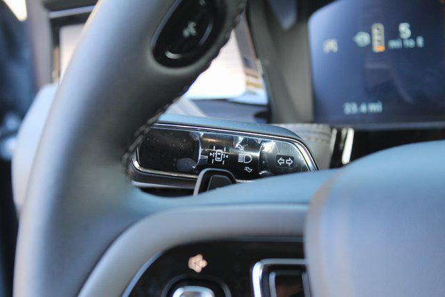 new 2026 Lincoln Corsair car, priced at $46,518