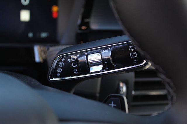 new 2026 Lincoln Corsair car, priced at $46,518