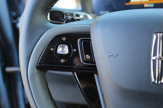 new 2026 Lincoln Corsair car, priced at $46,518