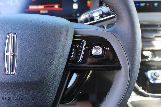 new 2026 Lincoln Corsair car, priced at $46,518