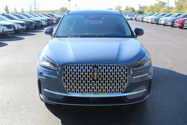 new 2026 Lincoln Corsair car, priced at $46,518
