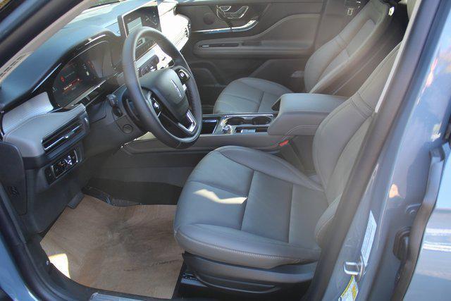 new 2026 Lincoln Corsair car, priced at $46,518