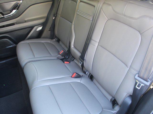 new 2026 Lincoln Corsair car, priced at $46,518