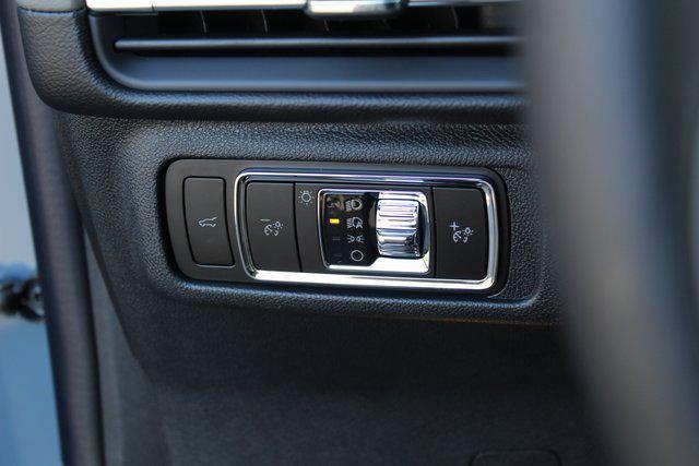 new 2026 Lincoln Corsair car, priced at $46,518