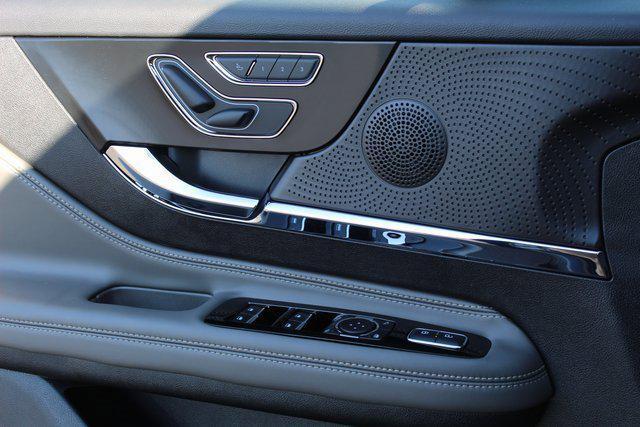 new 2026 Lincoln Corsair car, priced at $46,518