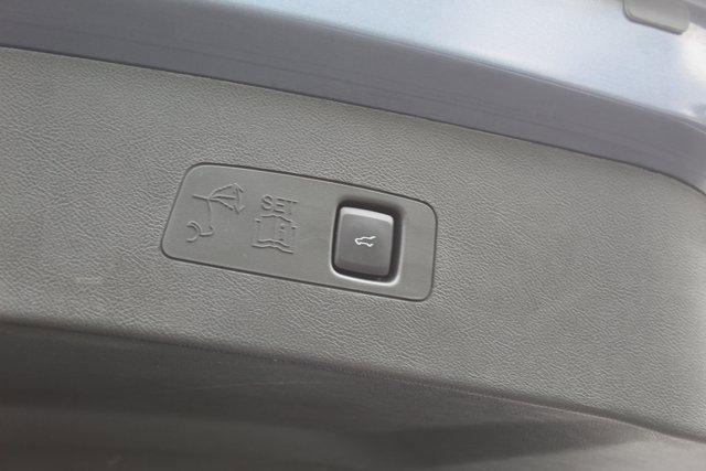 used 2022 Lincoln Corsair car, priced at $32,968