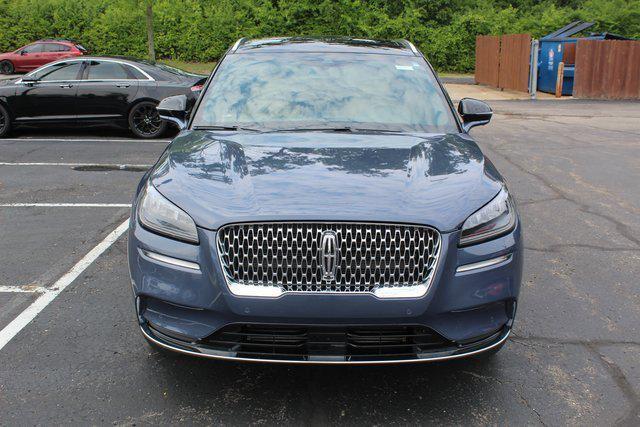 used 2022 Lincoln Corsair car, priced at $32,968