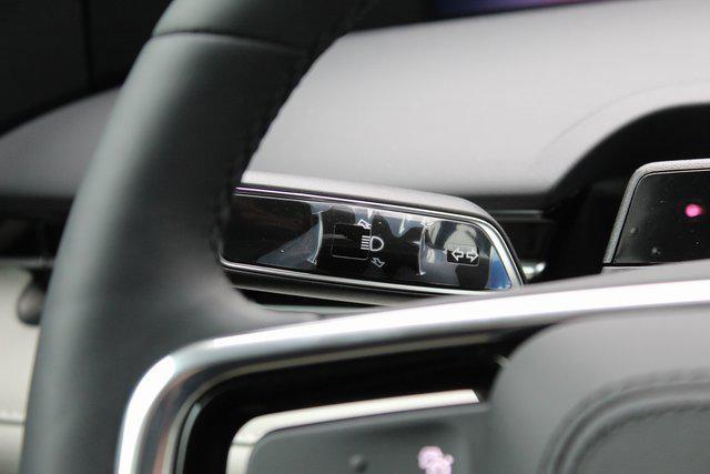 new 2026 Lincoln Nautilus car, priced at $57,487