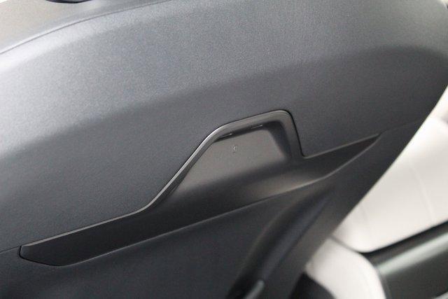 new 2026 Lincoln Nautilus car, priced at $57,487