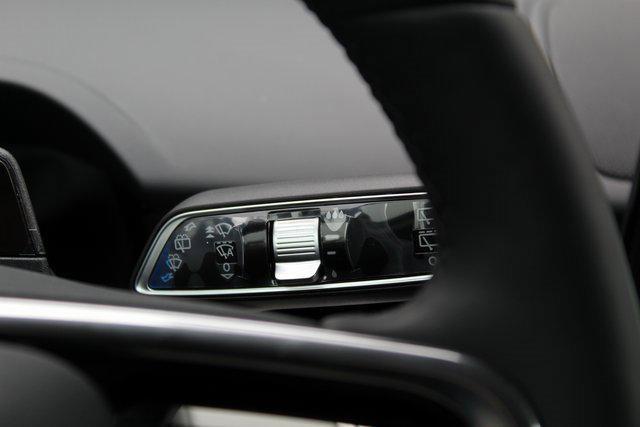 new 2026 Lincoln Nautilus car, priced at $57,487