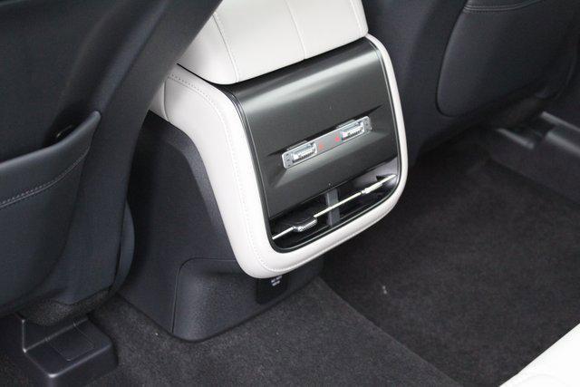 new 2026 Lincoln Nautilus car, priced at $57,487