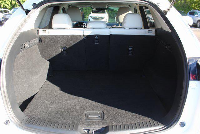 used 2023 Mazda CX-5 car, priced at $25,888