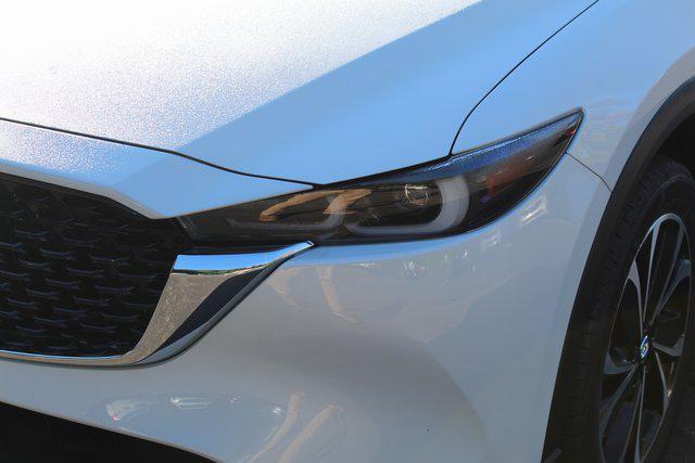used 2023 Mazda CX-5 car, priced at $25,888