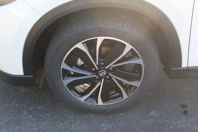 used 2023 Mazda CX-5 car, priced at $25,888