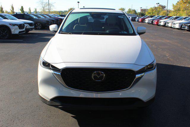 used 2023 Mazda CX-5 car, priced at $25,888