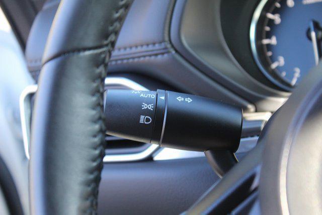 used 2023 Mazda CX-5 car, priced at $25,888