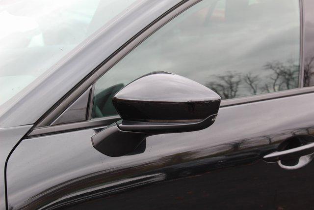 used 2025 Mazda CX-50 Hybrid car, priced at $35,988