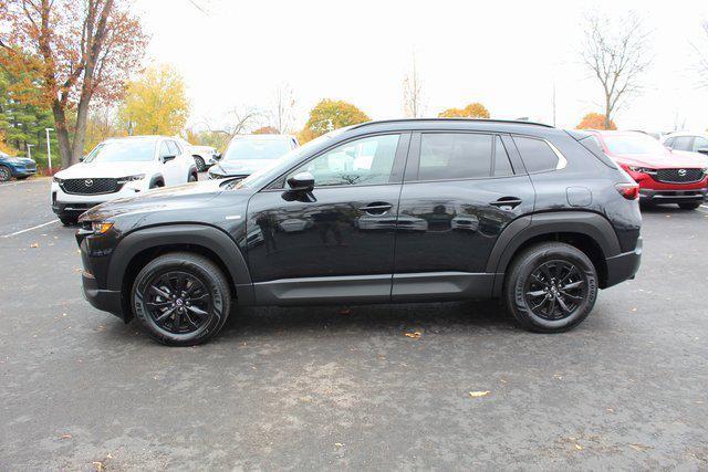 used 2025 Mazda CX-50 Hybrid car, priced at $35,988