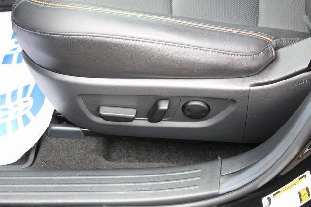 used 2025 Mazda CX-50 Hybrid car, priced at $35,988