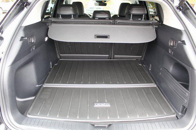 used 2025 Mazda CX-50 Hybrid car, priced at $35,988