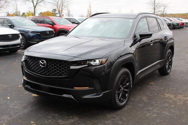 used 2025 Mazda CX-50 Hybrid car, priced at $35,988