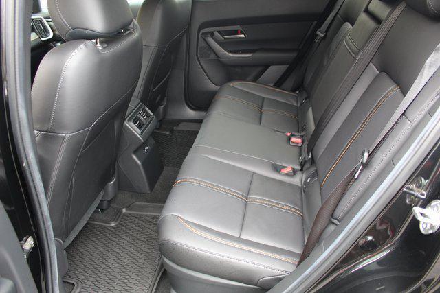 used 2025 Mazda CX-50 Hybrid car, priced at $35,988