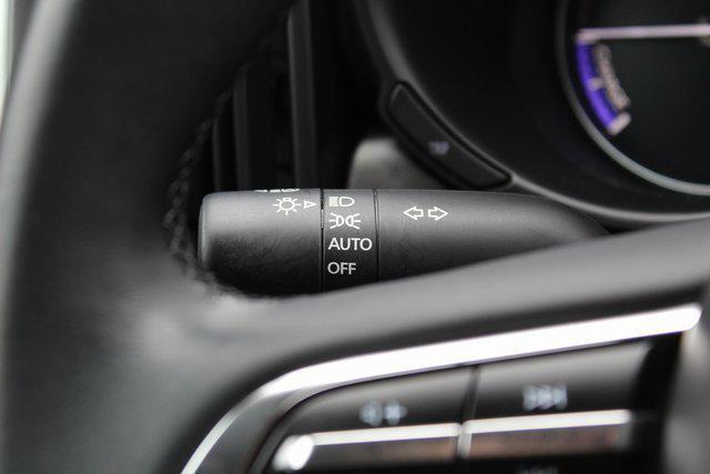 used 2025 Mazda CX-50 Hybrid car, priced at $35,988