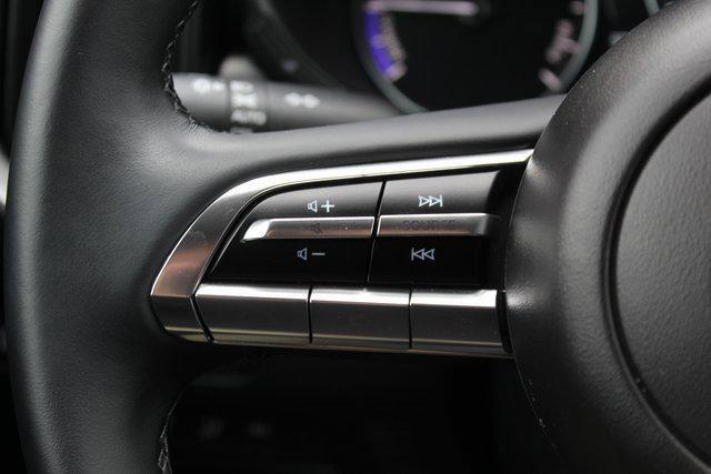 used 2025 Mazda CX-50 Hybrid car, priced at $35,988