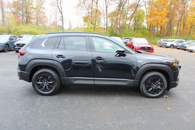 used 2025 Mazda CX-50 Hybrid car, priced at $35,988