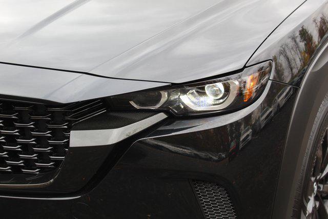 used 2025 Mazda CX-50 Hybrid car, priced at $35,988