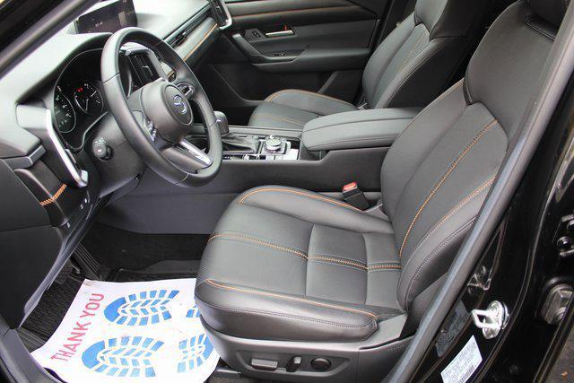 used 2025 Mazda CX-50 Hybrid car, priced at $35,988