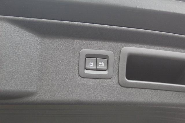 used 2025 Mazda CX-50 Hybrid car, priced at $35,988