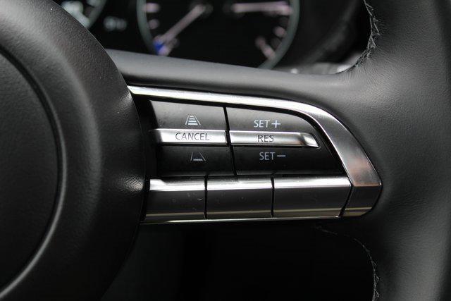 used 2025 Mazda CX-50 Hybrid car, priced at $35,988