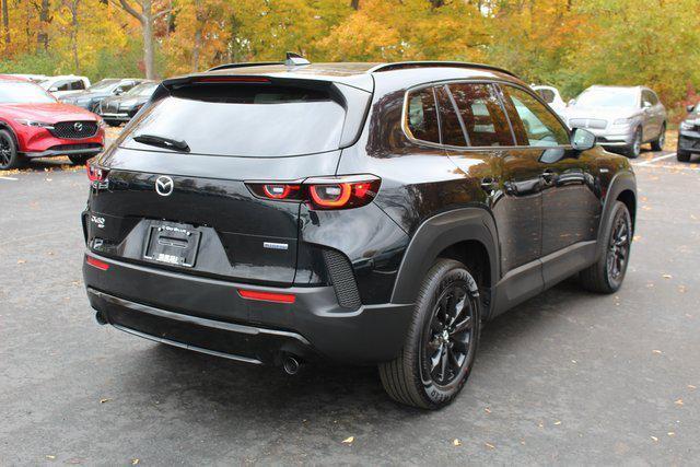 used 2025 Mazda CX-50 Hybrid car, priced at $35,988