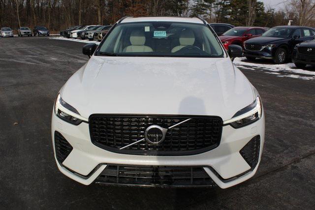 new 2025 Volvo XC60 Plug-In Hybrid car, priced at $71,875