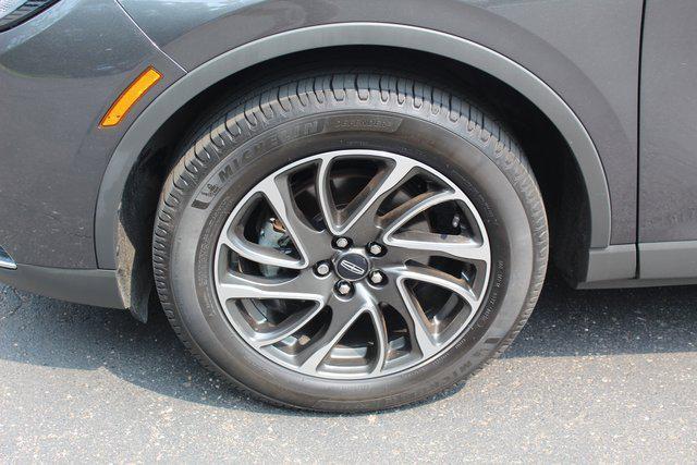 used 2020 Lincoln Corsair car, priced at $20,888