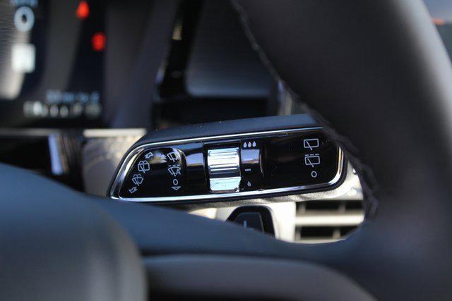 new 2026 Lincoln Corsair car, priced at $47,048