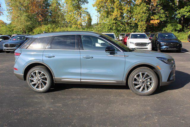 new 2026 Lincoln Corsair car, priced at $47,048