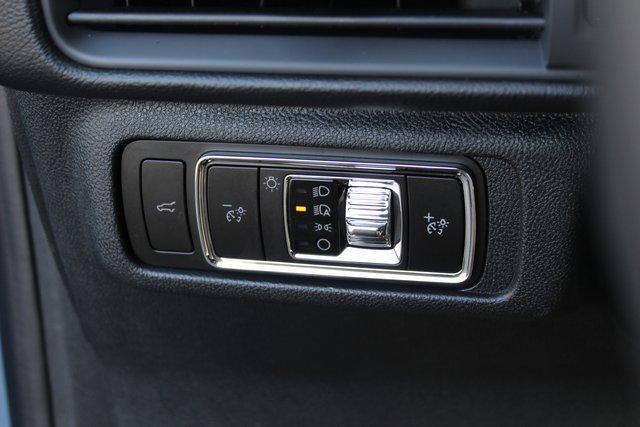 new 2026 Lincoln Corsair car, priced at $47,048