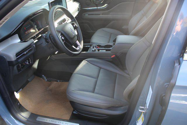 new 2026 Lincoln Corsair car, priced at $47,048