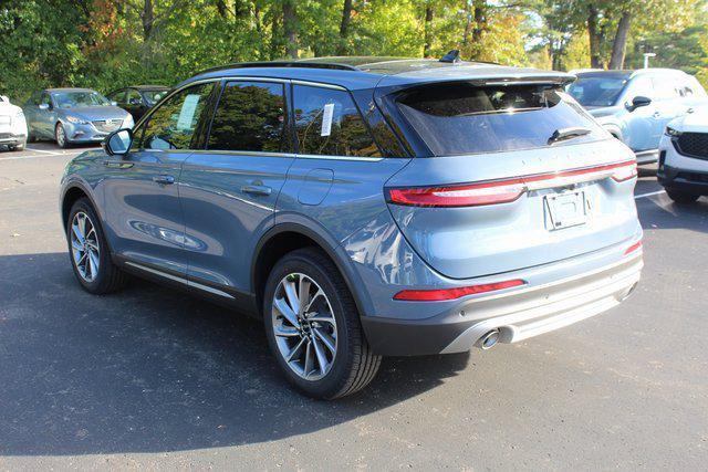 new 2026 Lincoln Corsair car, priced at $47,048