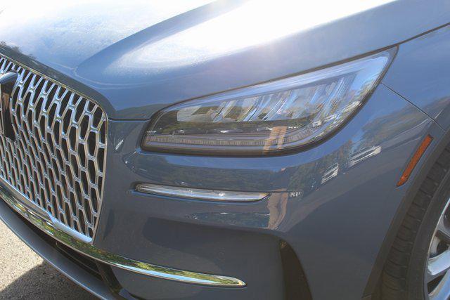 new 2026 Lincoln Corsair car, priced at $47,048