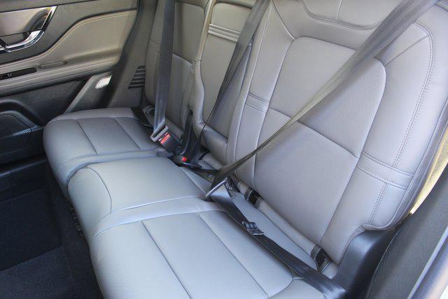 new 2026 Lincoln Corsair car, priced at $47,048