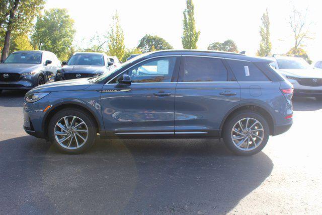 new 2026 Lincoln Corsair car, priced at $47,048